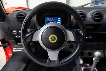 Lotus Exige Cup 430 — photo 9