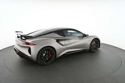 Lotus Emira