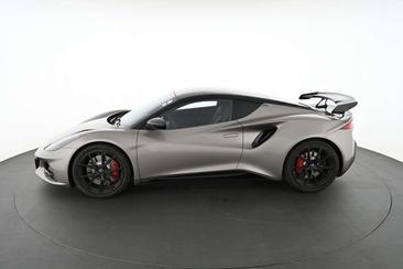 Lotus Emira — photo 4