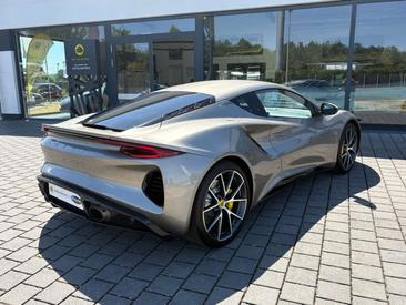 Lotus Emira First Edition — photo 5
