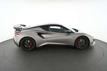 Lotus Emira — photo 5