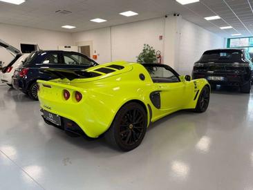 Lotus Exige — photo 2