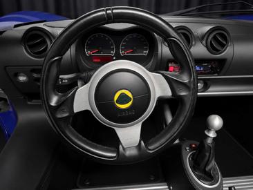 Lotus Elise Sport — photo 12