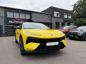 Lotus Eletre — photo 2