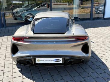 Lotus Emira First Edition — photo 6