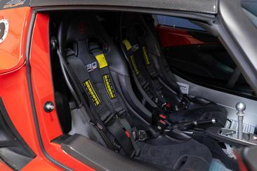 Lotus Exige Cup 430 — photo 11