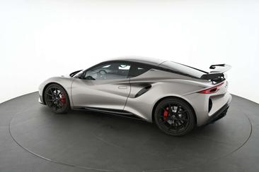 Lotus Emira — photo 6