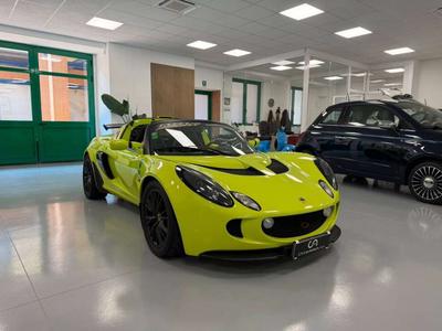Lotus Exige