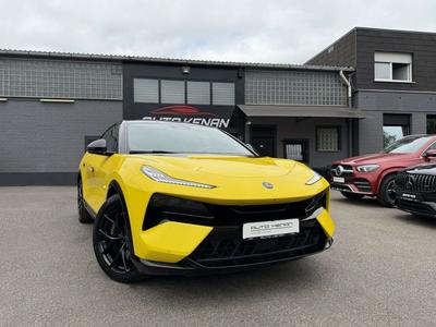 Lotus Eletre