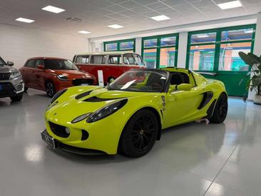 Lotus Exige — photo 4