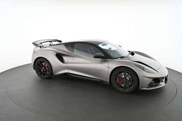 Lotus Emira — photo 7
