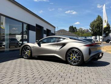 Lotus Emira First Edition — photo 7