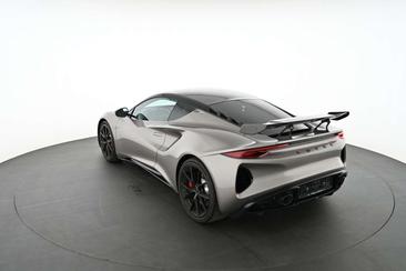 Lotus Emira — photo 8