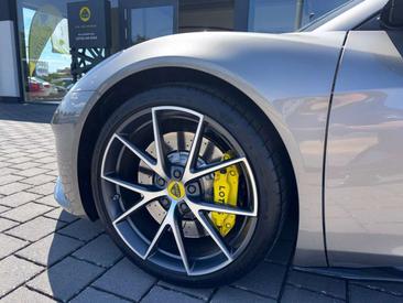 Lotus Emira First Edition — photo 8