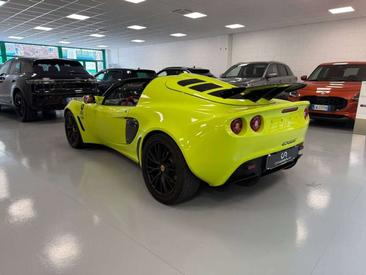 Lotus Exige — photo 6