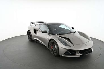 Lotus Emira — photo 9