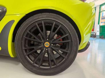 Lotus Exige — photo 7