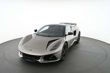 Lotus Emira — photo 10