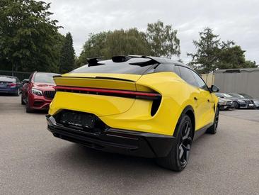Lotus Eletre — photo 7