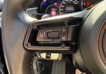 Lotus Exige S3 Sport 380 — photo 13
