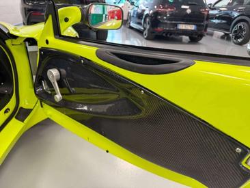 Lotus Exige — photo 9