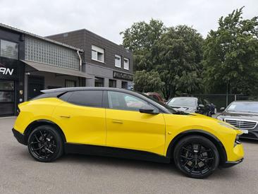 Lotus Eletre — photo 8