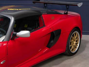 Lotus Exige Cup 430 — photo 15