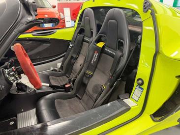 Lotus Exige — photo 10