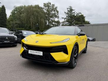 Lotus Eletre — photo 10