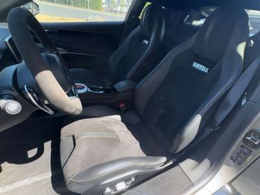 Lotus Emira First Edition — photo 12