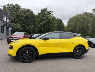 Lotus Eletre — photo 11