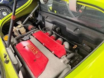 Lotus Exige — photo 13