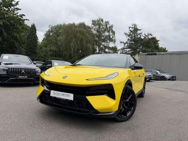Lotus Eletre — photo 12