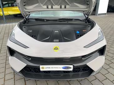 Lotus Eletre — photo 23