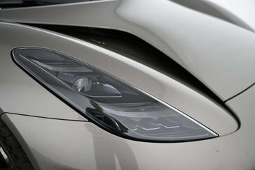 Lotus Emira — photo 17