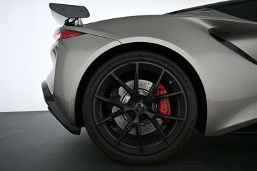 Lotus Emira — photo 18