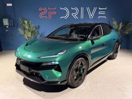 Lotus Eletre - 2024 - Joinsteer - #1