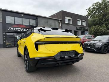 Lotus Eletre — photo 15