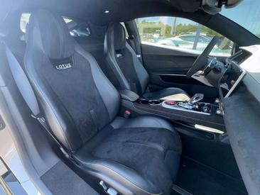 Lotus Emira First Edition — photo 16