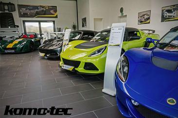Lotus Eletre — photo 27