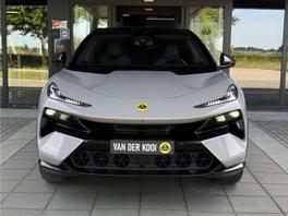 Lotus Eletre - 2023 - Joinsteer - #1