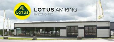 Lotus Eletre — photo 29