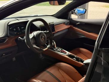Lotus Emira First Edition — photo 9
