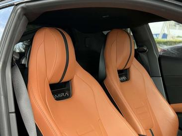Lotus Emira First Edition — photo 11