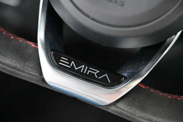 Lotus Emira — photo 31