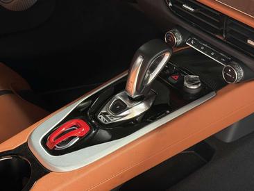 Lotus Emira First Edition — photo 15