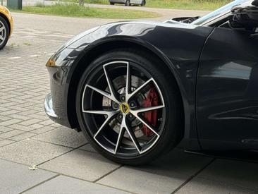 Lotus Emira First Edition — photo 19