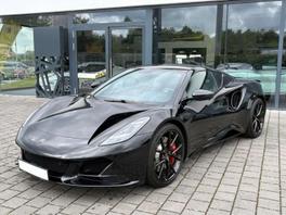 Lotus Emira First Edition - 2024 - Joinsteer - #1