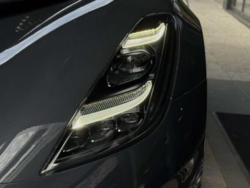 Lotus Emira First Edition — photo 20
