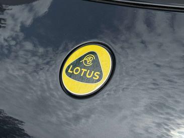 Lotus Emira First Edition — photo 21